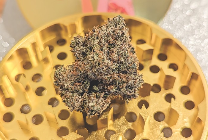 Oregon Weed